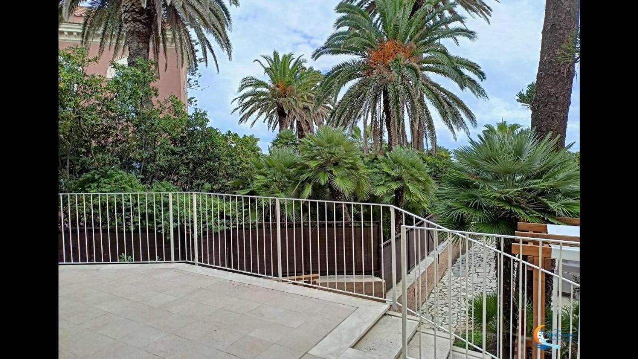 Baia Di Luna Santa Marinella Exterior foto